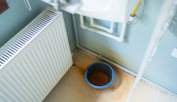 Best Fire Damage Restoration  in Pine Ridge, SD