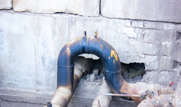 Water damage restoration insurance claims in Pine Ridge, SD